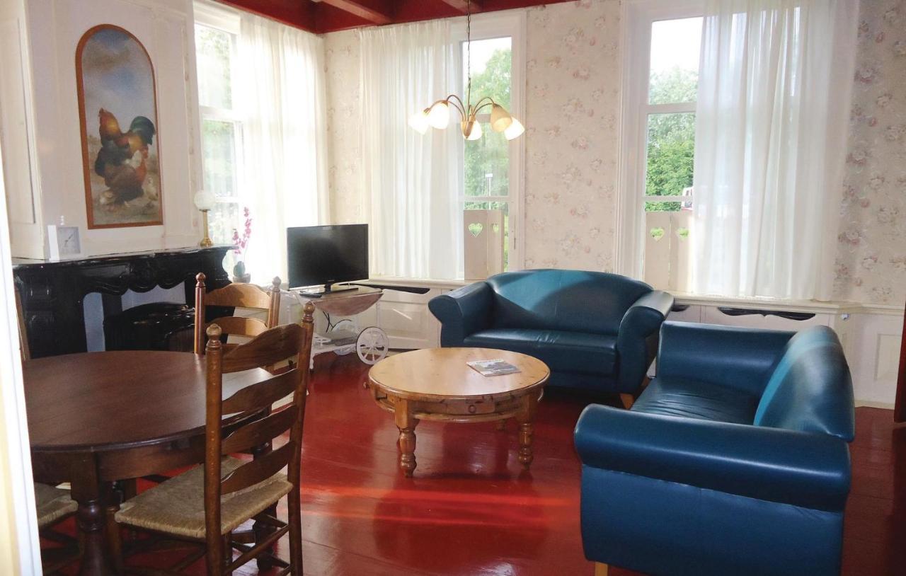 Pet Friendly Apartment In Paesens With Wifi Exterior foto