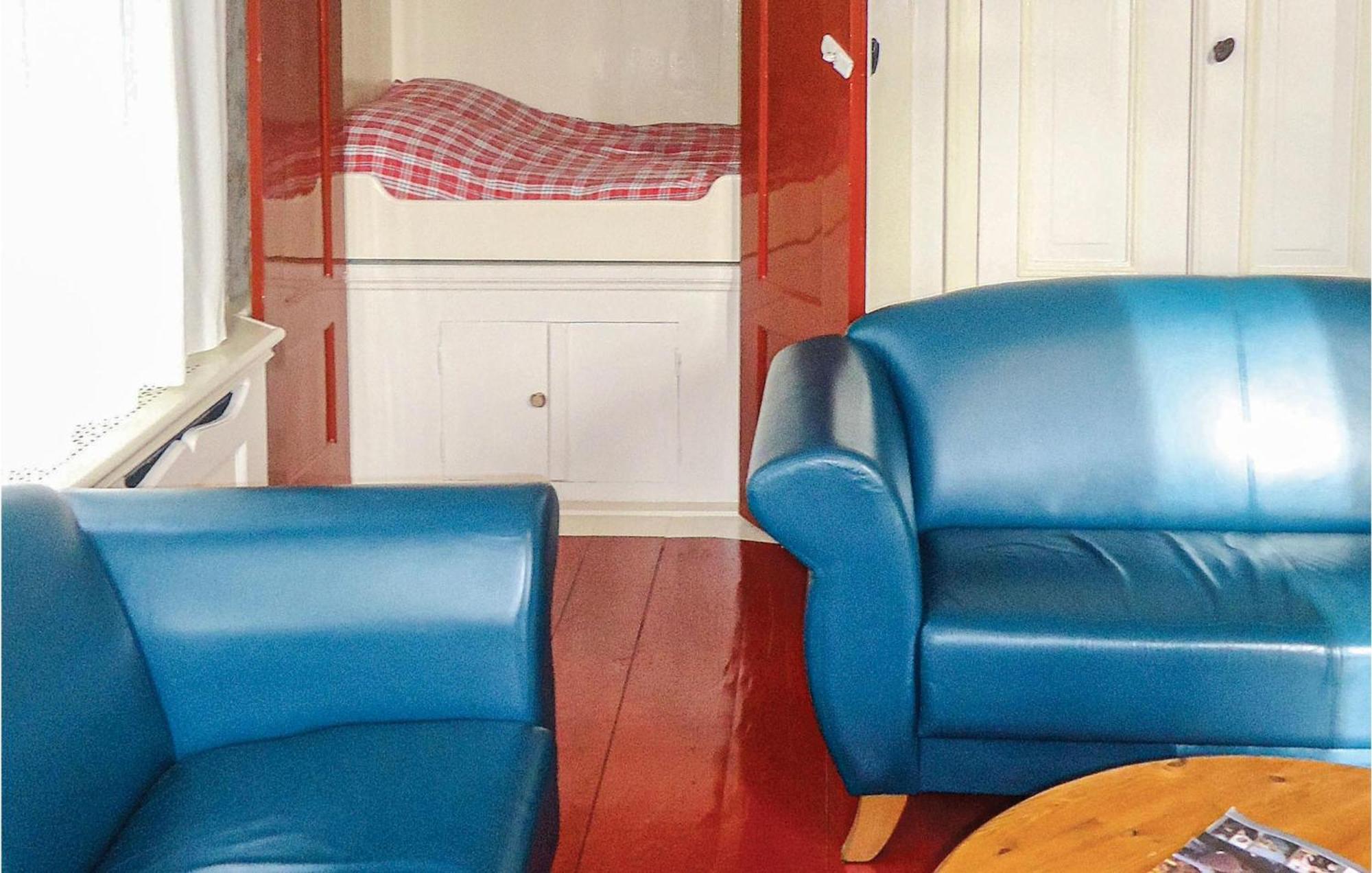 Pet Friendly Apartment In Paesens With Wifi Exterior foto
