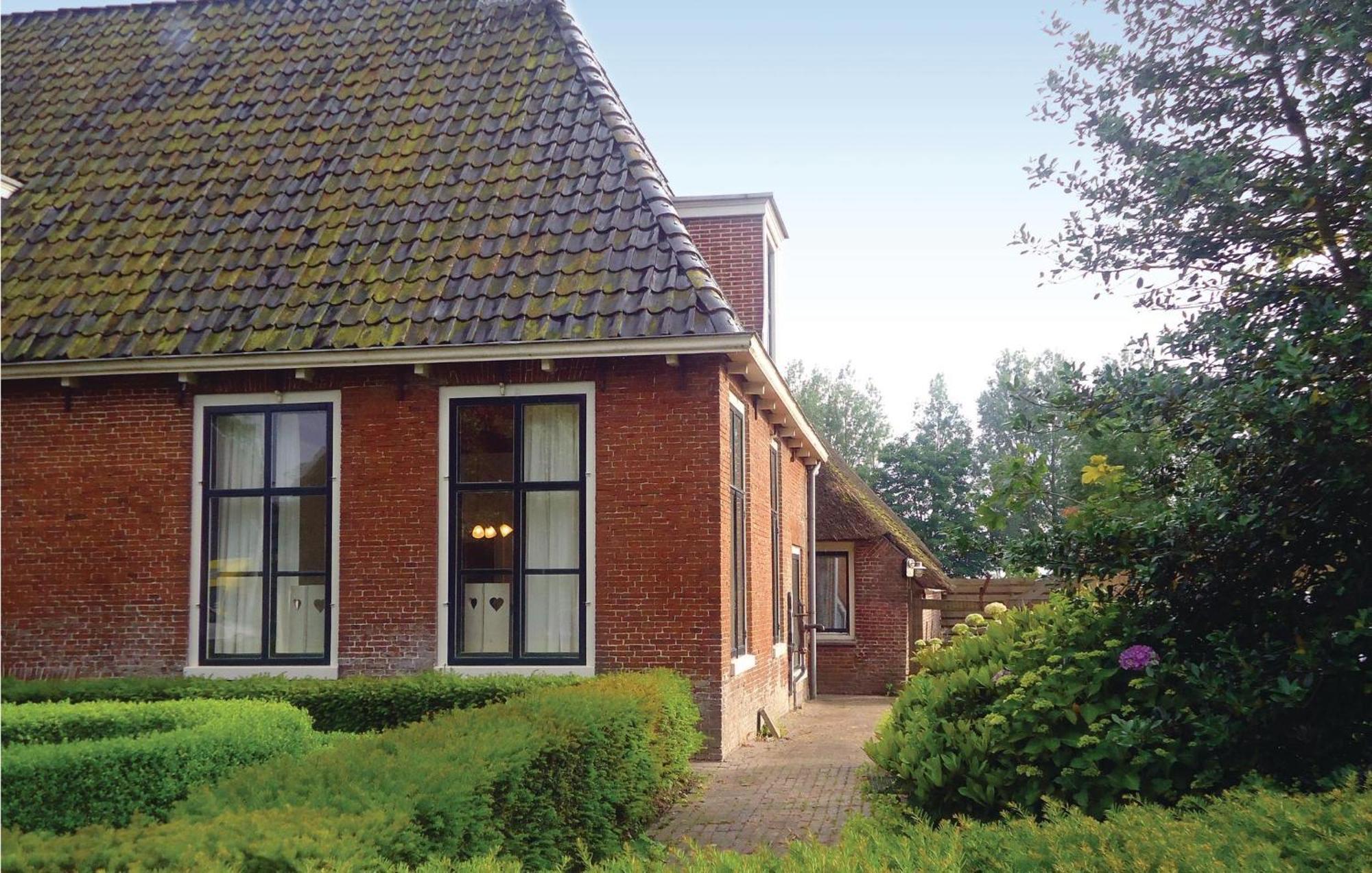 Pet Friendly Apartment In Paesens With Wifi Exterior foto